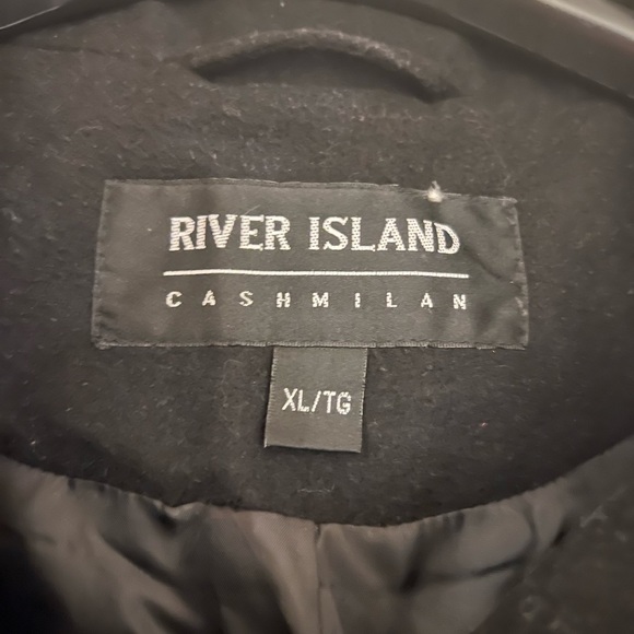 Black Womens Jacket - Picture 2 of 4